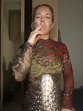 Conny Shellie online show from 02-23-26, 11:27