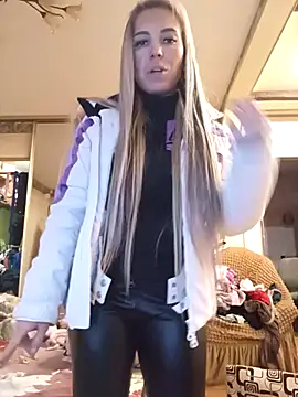 Conny Shellie online show from 01-15-26, 12:30