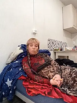 Conny Shellie online show from 02-20-26, 11:23