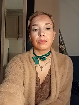 Conny Shellie online show from 03-20-26, 11:33