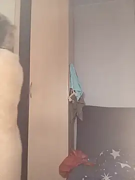 Conny Shellie online show from 02-14-26, 06:57