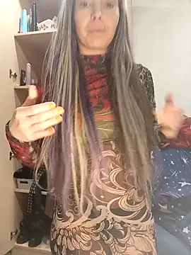 Conny Shellie online show from 02-11-26, 10:31