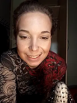 Conny Shellie online show from 03-04-26, 03:09