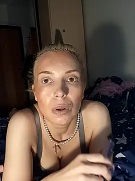 Conny Shellie online show from 11-07-25, 10:20