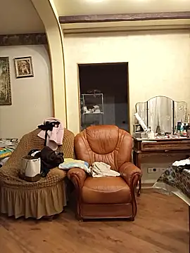 Conny Shellie online show from 01-09-26, 12:50