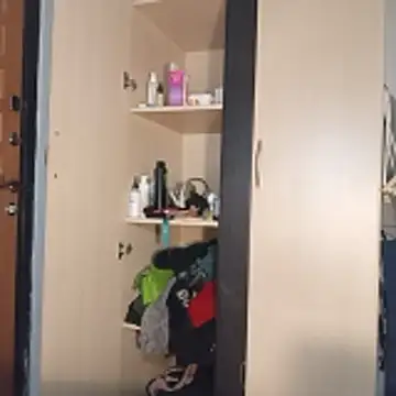 Conny Shellie online show from 04-13-26, 05:06