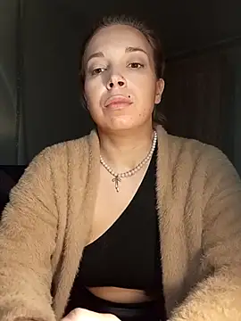 Conny Shellie online show from 03-27-26, 09:05