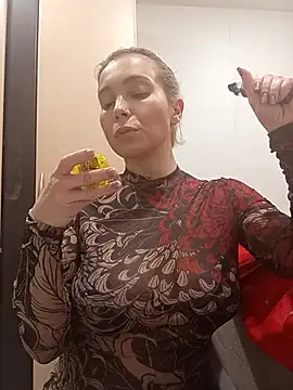 Conny Shellie online show from 12-14-25, 09:09