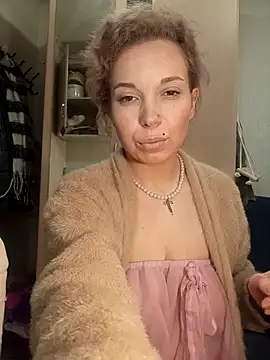 Conny Shellie online show from 03-21-26, 09:40