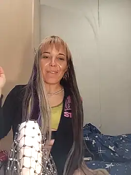 Conny Shellie online show from 02-07-26, 02:25