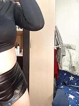 Conny Shellie online show from 03-11-26, 07:30