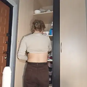 Conny Shellie online show from 04-07-26, 03:41