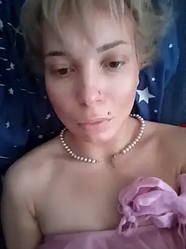 Conny Shellie online show from 11-21-25, 08:35