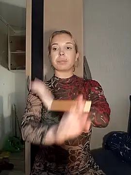 Conny Shellie online show from 02-26-26, 11:43