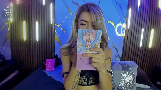 NoahVidall online show from 03-06-26, 05:46