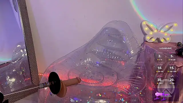 isa martinexxx online show from 11-12-25, 11:30