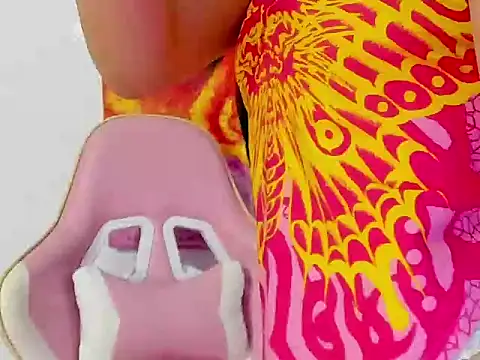 isa martinexxx online show from 11-05-25, 12:25