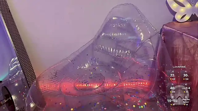 isa martinexxx online show from 11-12-25, 01:10