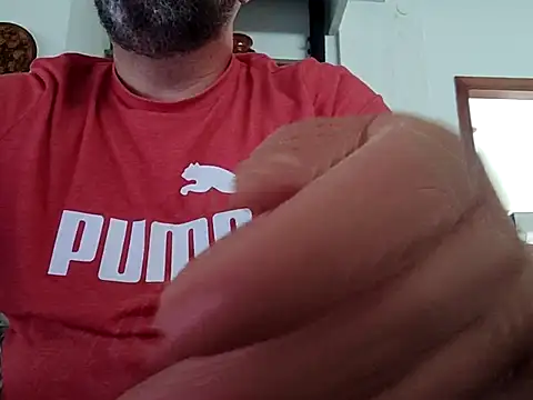 Snapshot of morenet_festero chatting on 10-19-25, 01:36 morenet festero online show from 10-19-25, 01:36