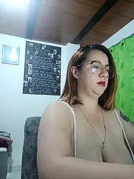 Venenodulce online show from 10-11-25, 03:18