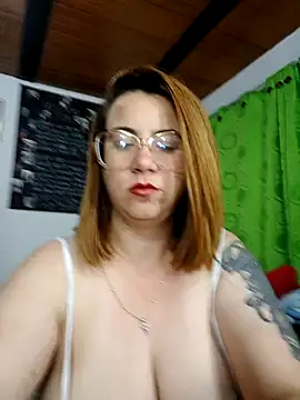 Venenodulce online show from 10-12-25, 03:30