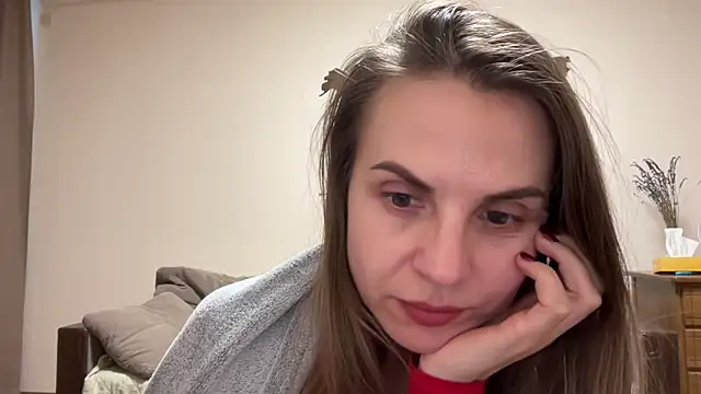 AnnieLove7722 online show from 11-05-25, 01:58
