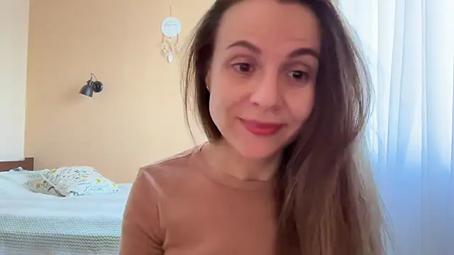 AnnieLove7722 online show from 05-03-26, 07:02