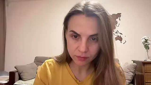 AnnieLove7722 online show from 12-02-25, 11:23