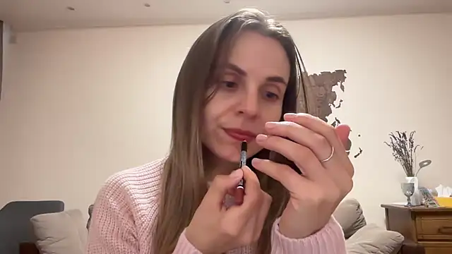 AnnieLove7722 online show from 10-27-25, 01:23