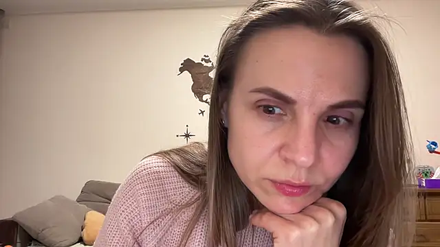 AnnieLove7722 online show from 12-15-25, 02:34