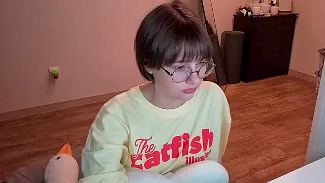 ExitedTroth online show from 07-14-26, 06:25