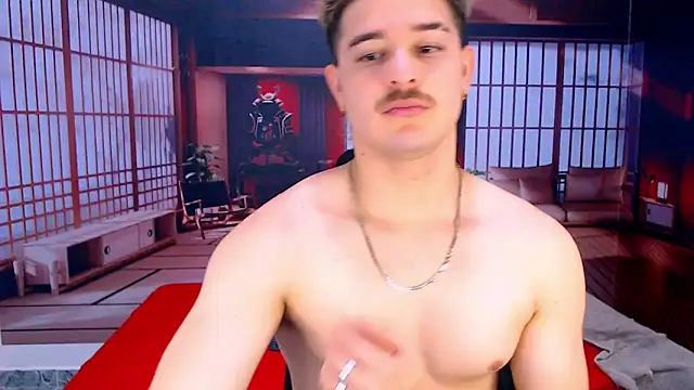 AlexPiersss online show from 10-09-25, 07:14