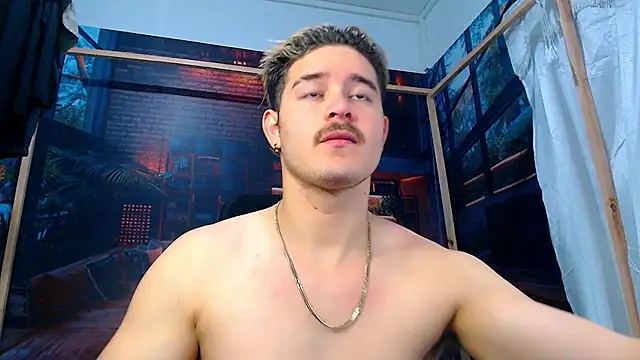 AlexPiersss online show from 10-16-25, 07:11