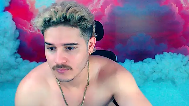 AlexPiersss online show from 10-07-25, 07:15
