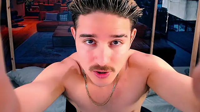 AlexPiersss online show from 10-15-25, 07:11