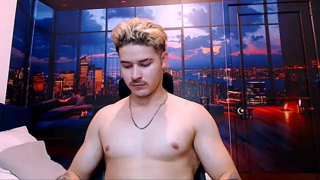 AlexPiersss online show from 10-04-25, 07:15