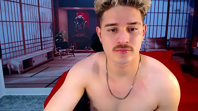 AlexPiersss online show from 10-08-25, 07:25