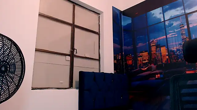 AlexPiersss online show from 10-03-25, 07:04