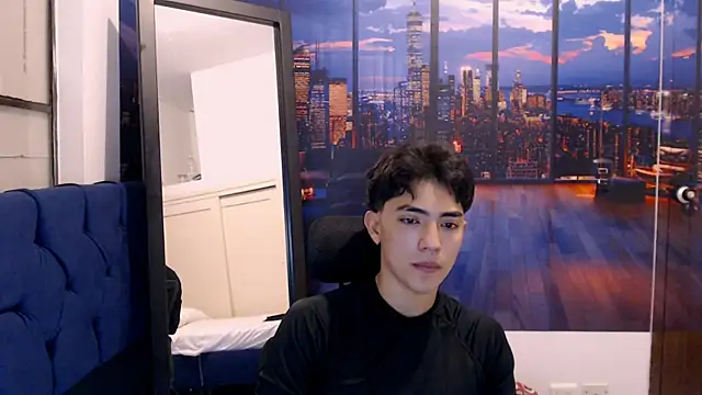 RomeoMillerr online show from 10-06-25, 07:25