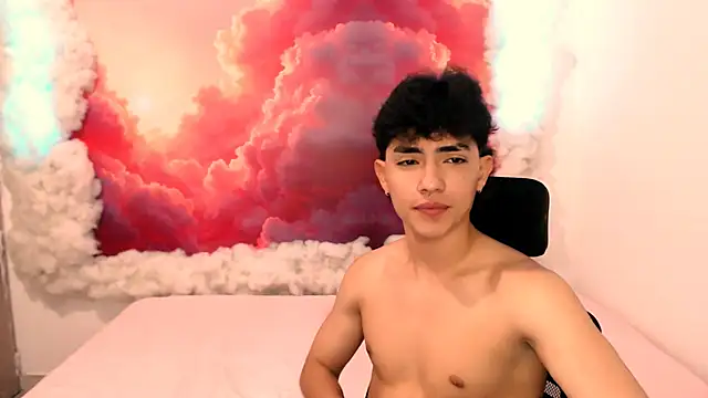 RomeoMillerr online show from 10-03-25, 07:04