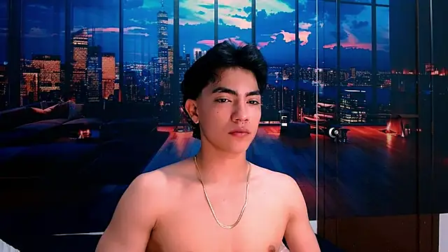 Snapshot of RomeoMillerr chatting on 11-14-25, 07:17 RomeoMillerr online show from 11-14-25, 07:17