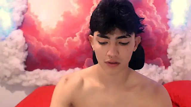 RomeoMillerr online show from 10-04-25, 07:15