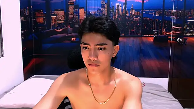 Snapshot of RomeoMillerr chatting on 10-22-25, 07:13 RomeoMillerr online show from 10-22-25, 07:13