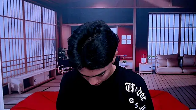RomeoMillerr online show from 10-17-25, 07:15