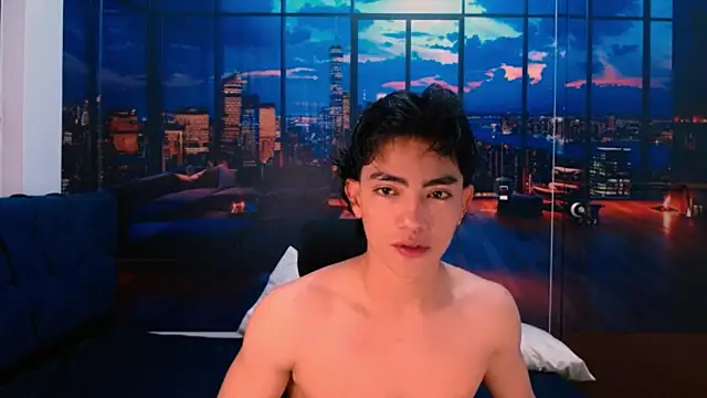 Snapshot of RomeoMillerr chatting on 11-10-25, 07:08 RomeoMillerr online show from 11-10-25, 07:08