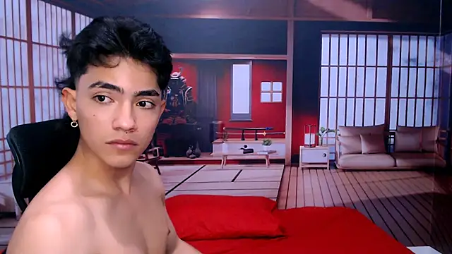 RomeoMillerr online show from 10-18-25, 07:16