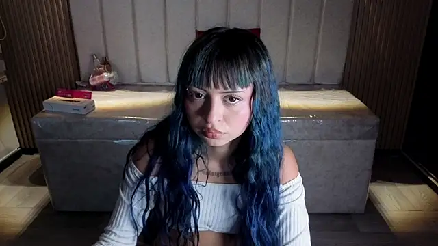  ceeleste cute  online show from 06-04-26, 01:05