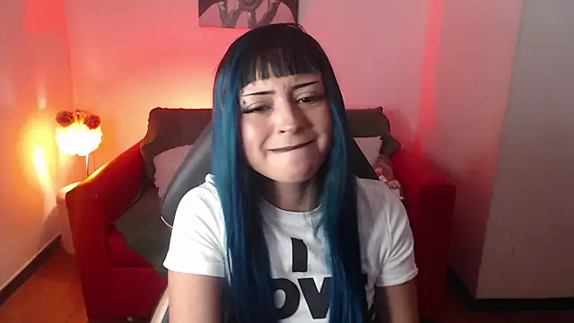  ceeleste cute  online show from 06-12-26, 01:31