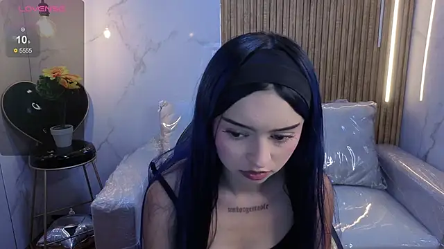  ceeleste cute  online show from 02-27-26, 07:46