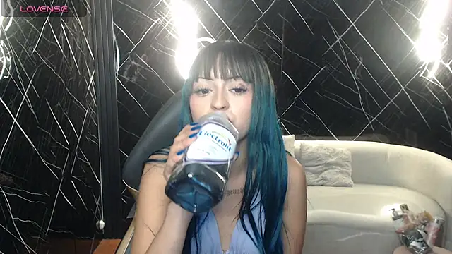  ceeleste cute  online show from 07-25-26, 02:01